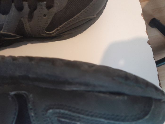 air max command flex noir 37,5 - photo numéro 8