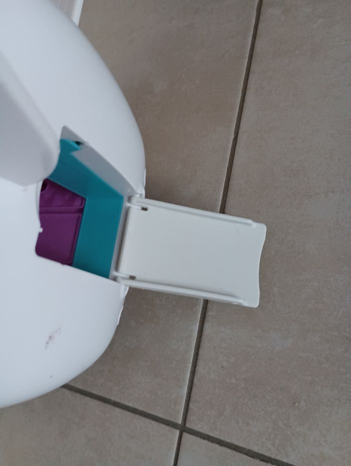 Avion de barbie de Mattel - photo numéro 4