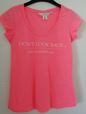 T-shirt T36 L.o.g.g. H&M