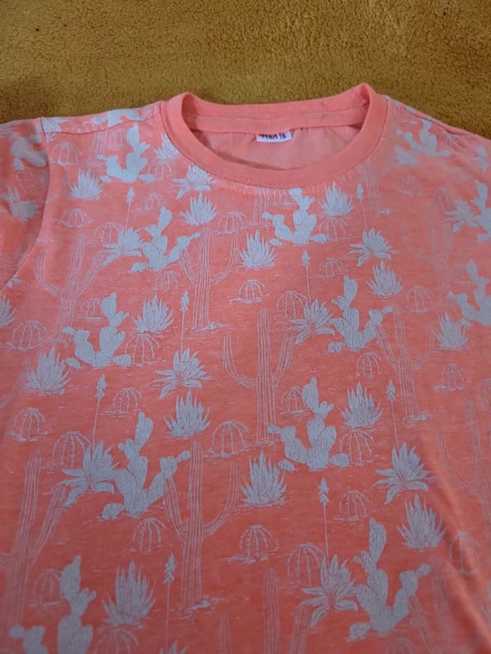 Tee-shirt - photo numéro 2