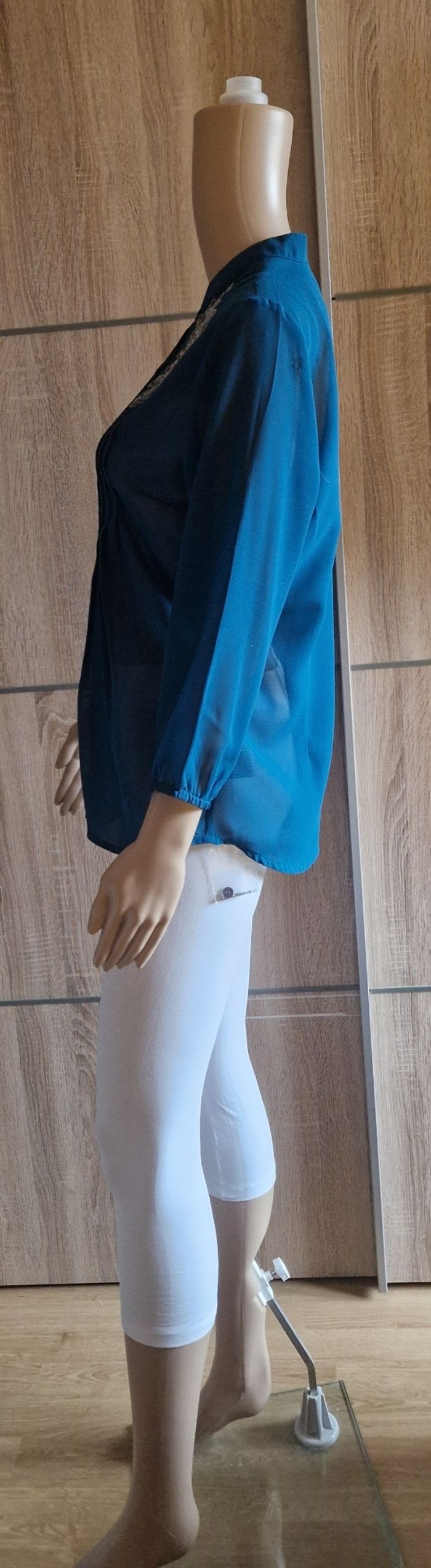 chemisier femme taille36 - photo numéro 10