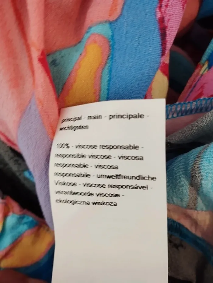 Combinaison noeud à l'avant taille 40 - photo numéro 13