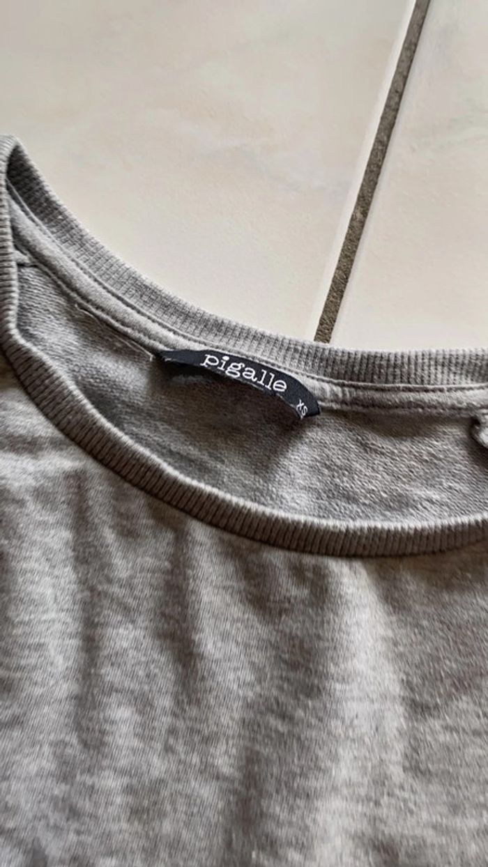 Robe pull xs - photo numéro 3