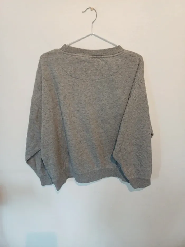 Pull ellesse - photo numéro 3