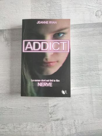 Addict
