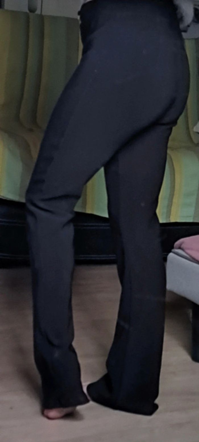 Pantalon élégant bootcut 🌸 - photo numéro 5