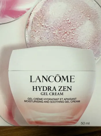 Lancôme hydra zen