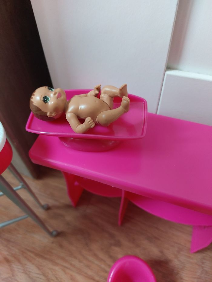 Accessoires barbie - photo numéro 3