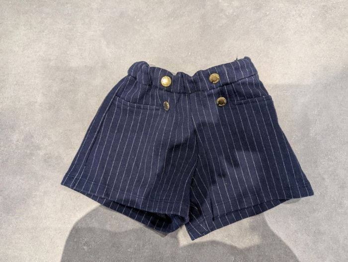 Short okaidi 3 ans