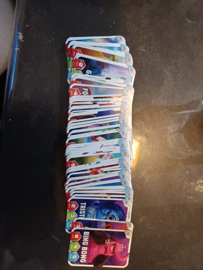 Carte Disney Leclerc - photo numéro 2