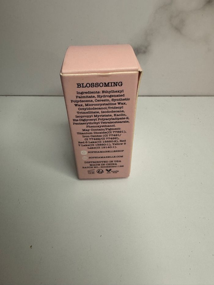 Blush - photo numéro 3