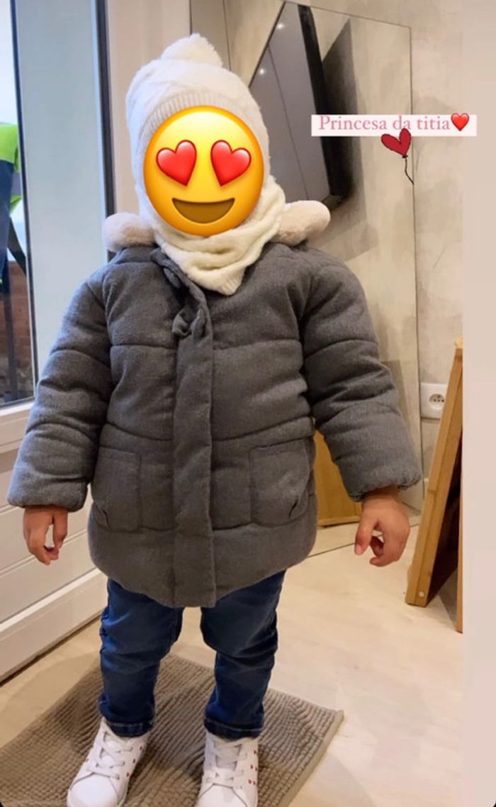 Manteau tao