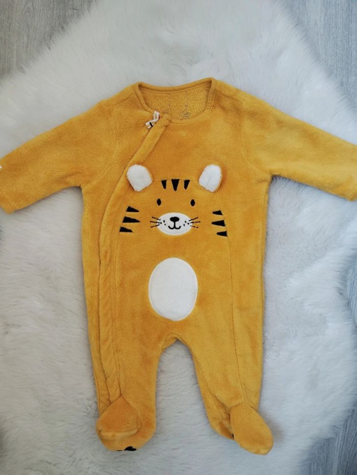 Surpyjama Sergent Major