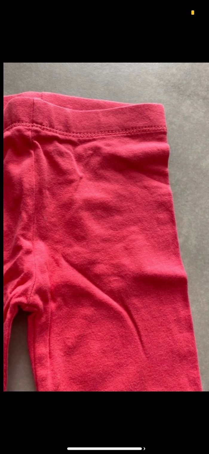 Legging 3/4 Orchestra 9 mois - photo numéro 5