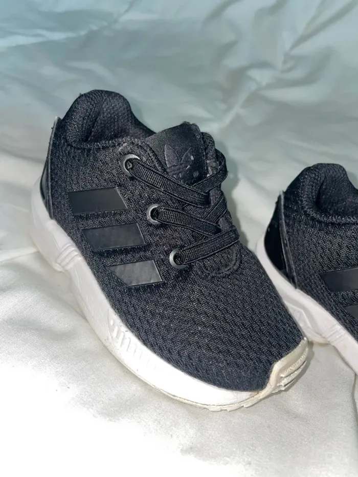 Basket Adidas - photo numéro 2