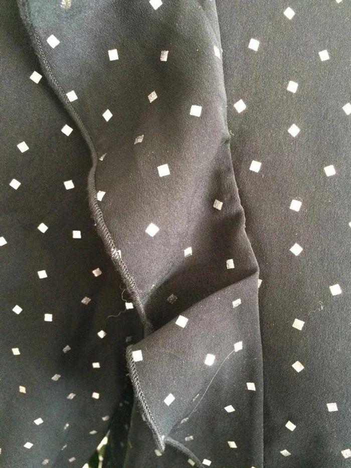 Blouse Superstar - photo numéro 2