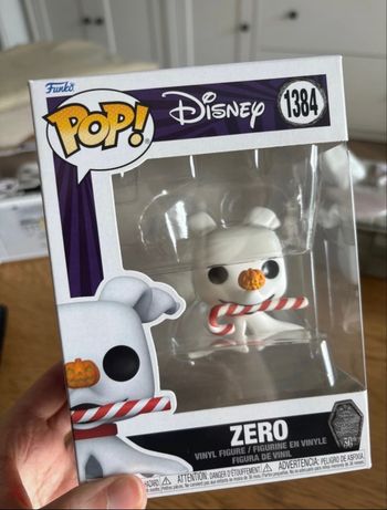 Funko pop Disney 1384 zero
