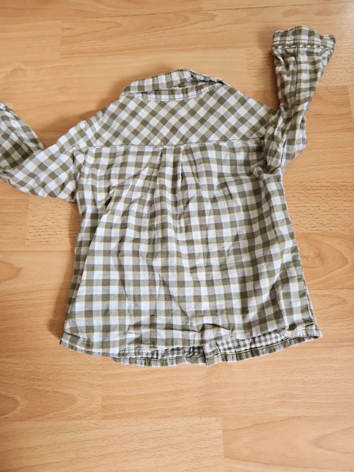 Chemise - photo numéro 3