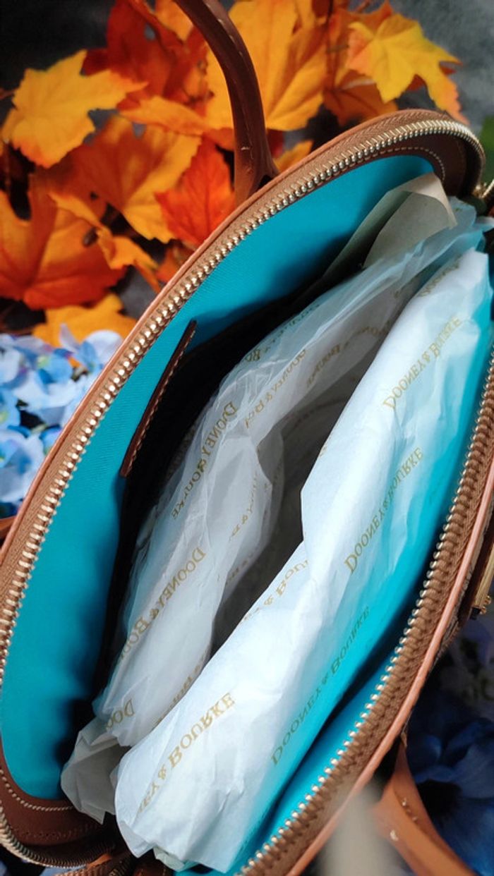 Sac Dooney & Bourke Alice - photo numéro 7