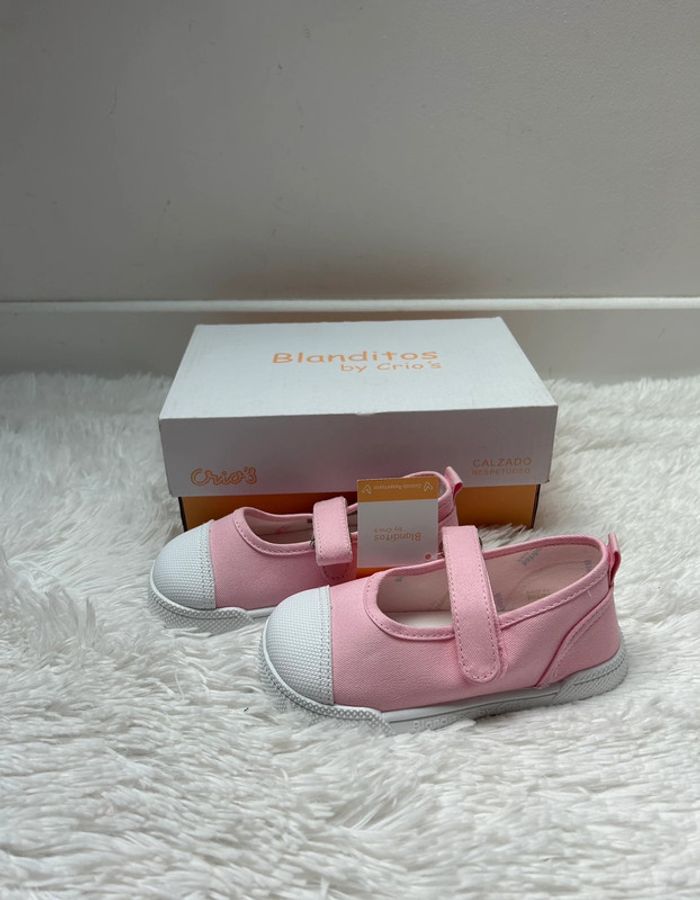 Sandales Banditos by Crio’s