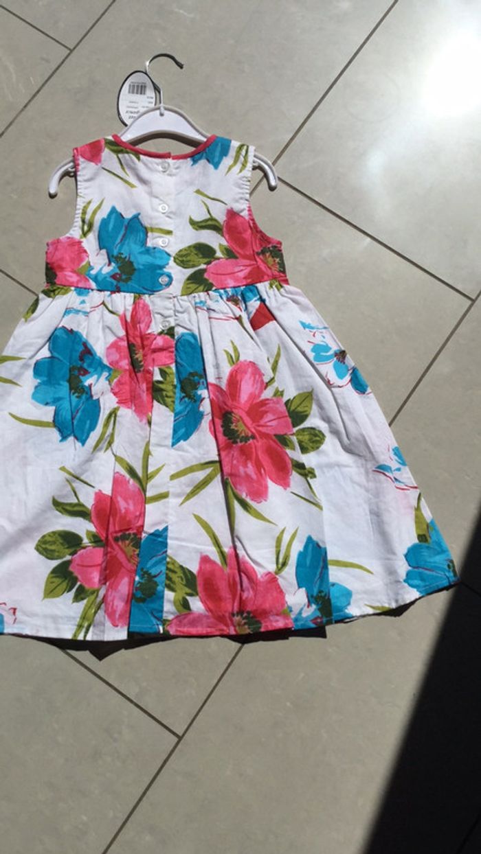 Robe 3 ans neuve Bébé Boutik - photo numéro 4