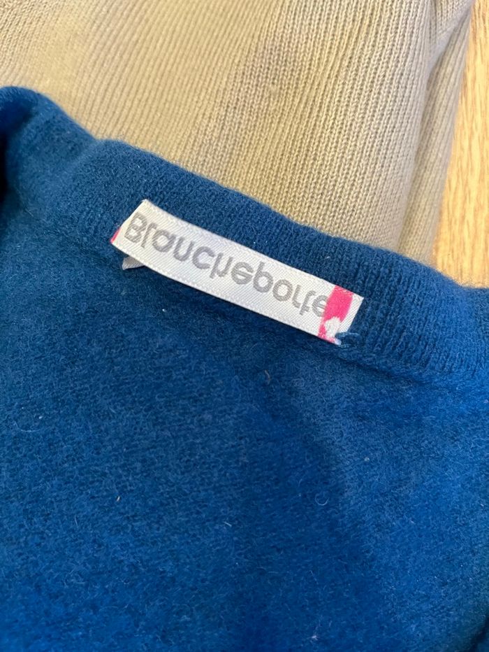 Pull blancheporte taille xl - photo numéro 2