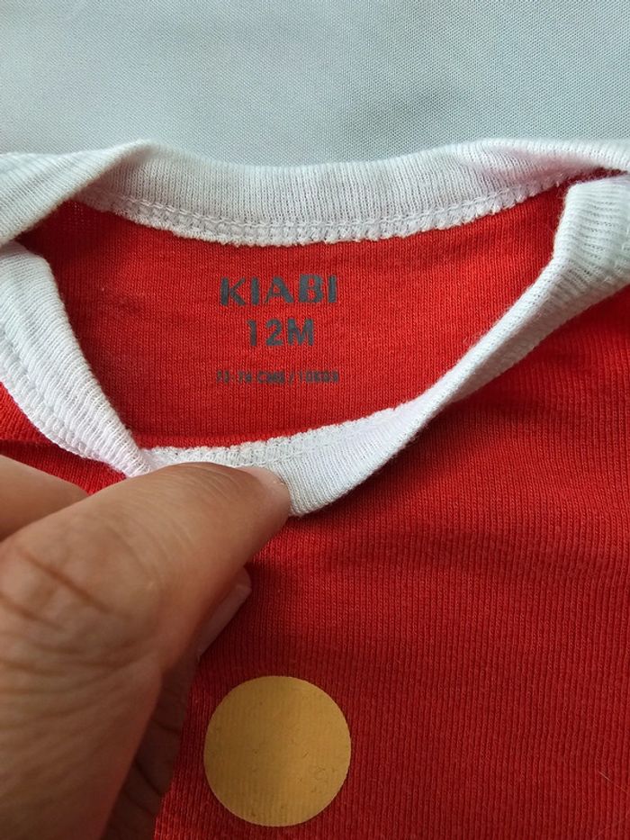 Bodie 12 mois - photo numéro 3