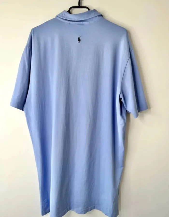 🦋 Magnifique Polo U.S Golf Ralph Lauren T/L-XL 🦋 - photo numéro 6