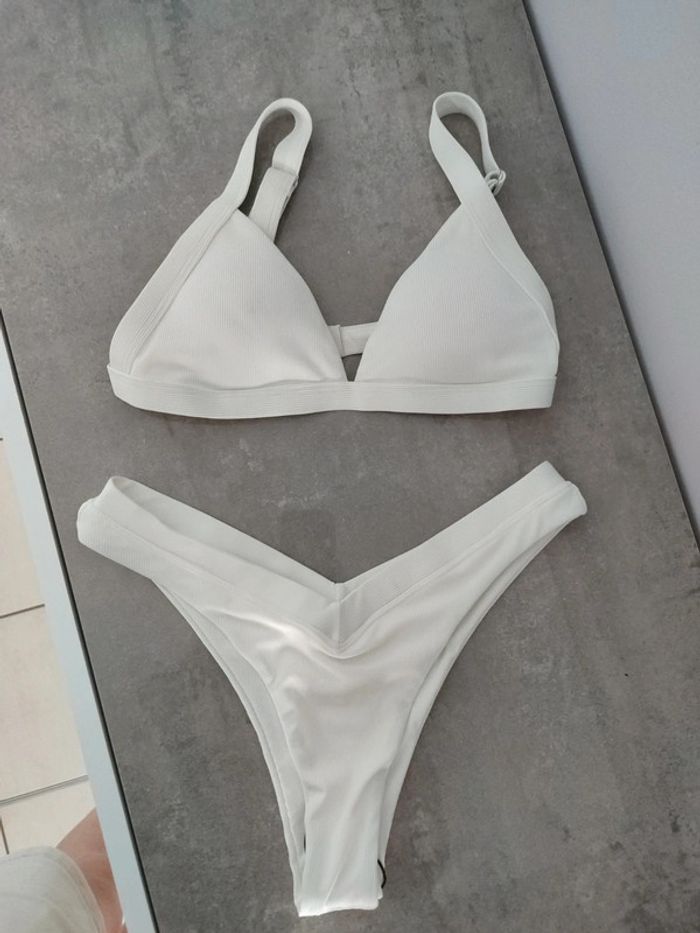 Maillot de bain