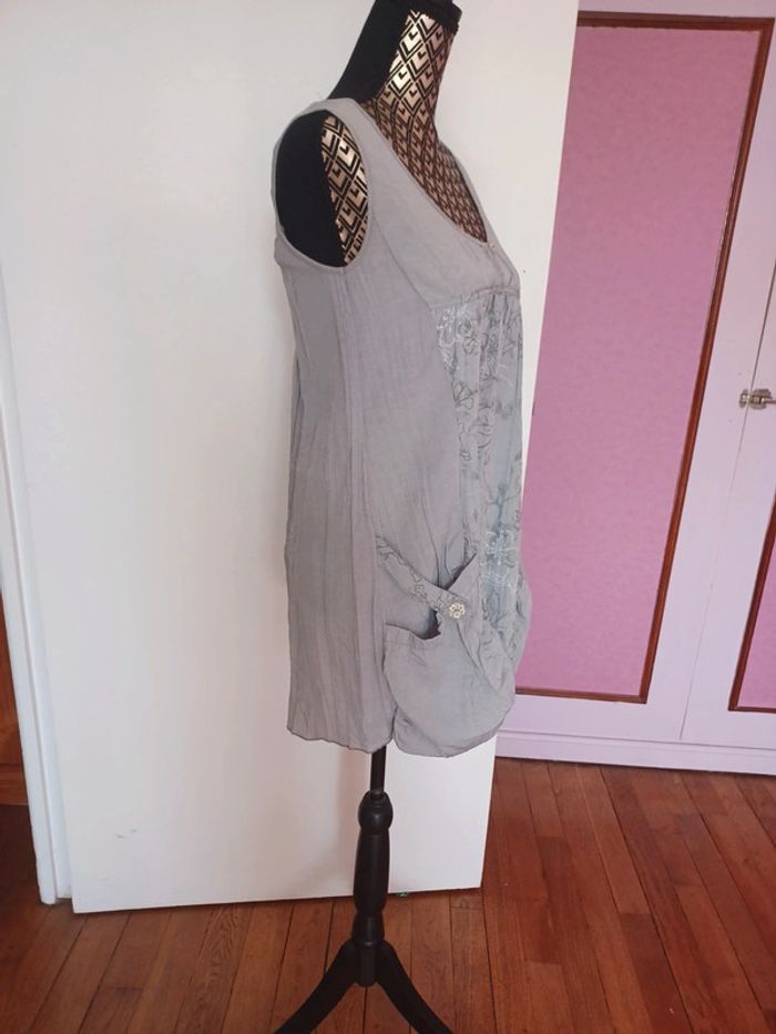 Tunique - photo numéro 6