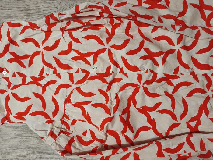 Robe Okaïdi - photo numéro 2