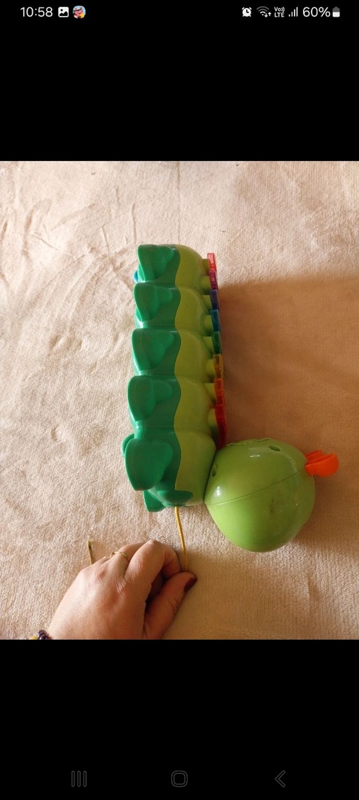 Mon xylophone Jungle Rock - photo numéro 5