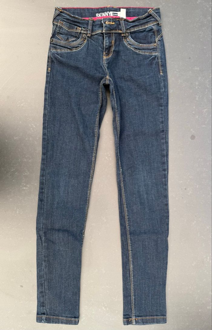 Jean skinny
