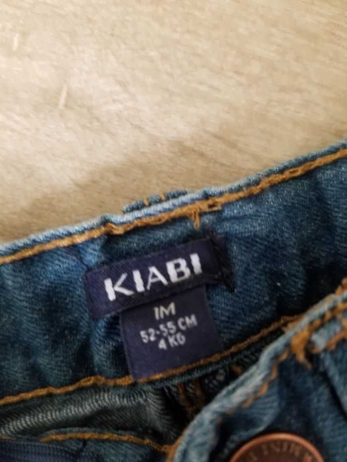 Jean garçon - photo numéro 2