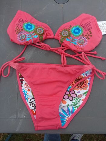 Maillot de bain taille 36