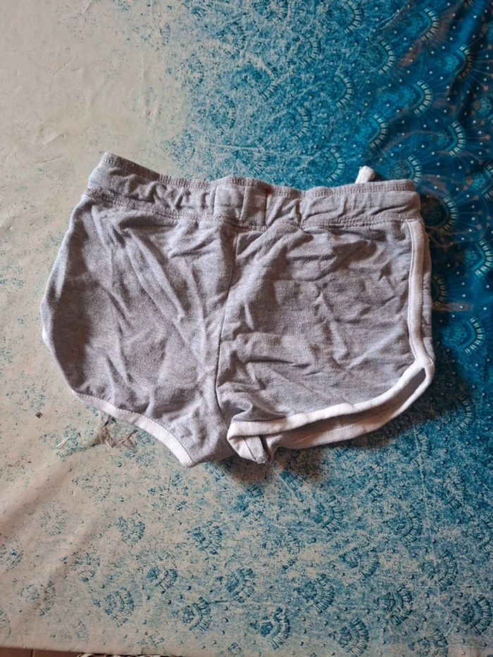 Short court taille 1 federal vintage - photo numéro 2