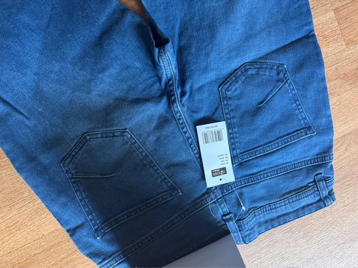 Jeans pour le printemps - photo numéro 9