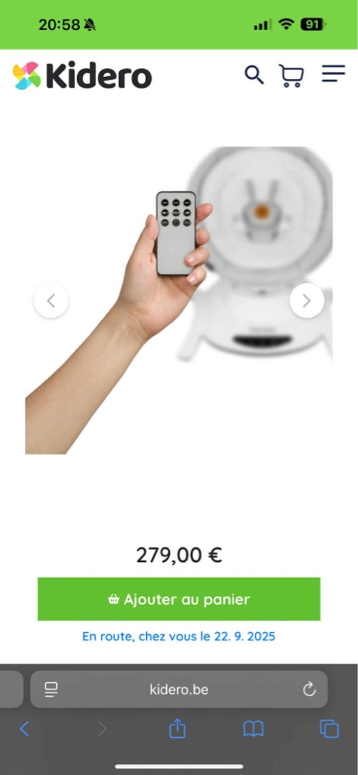 Relaxe transat - photo numéro 6