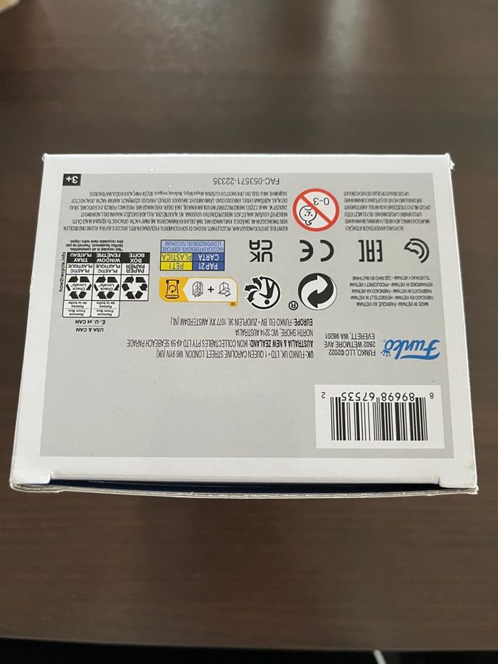 Pop princesse Leia - photo numéro 6