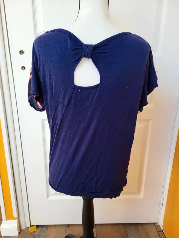 Tee-shirt M&L - photo numéro 3