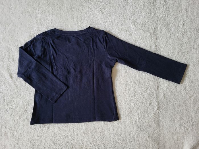 Tee-shirt ML - photo numéro 3