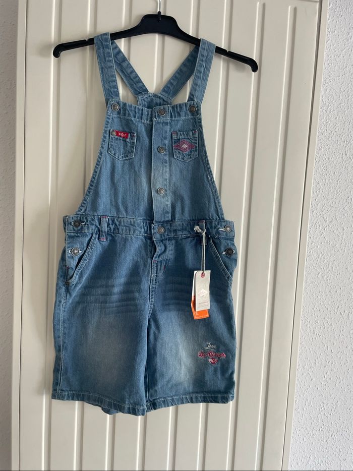 Combi short