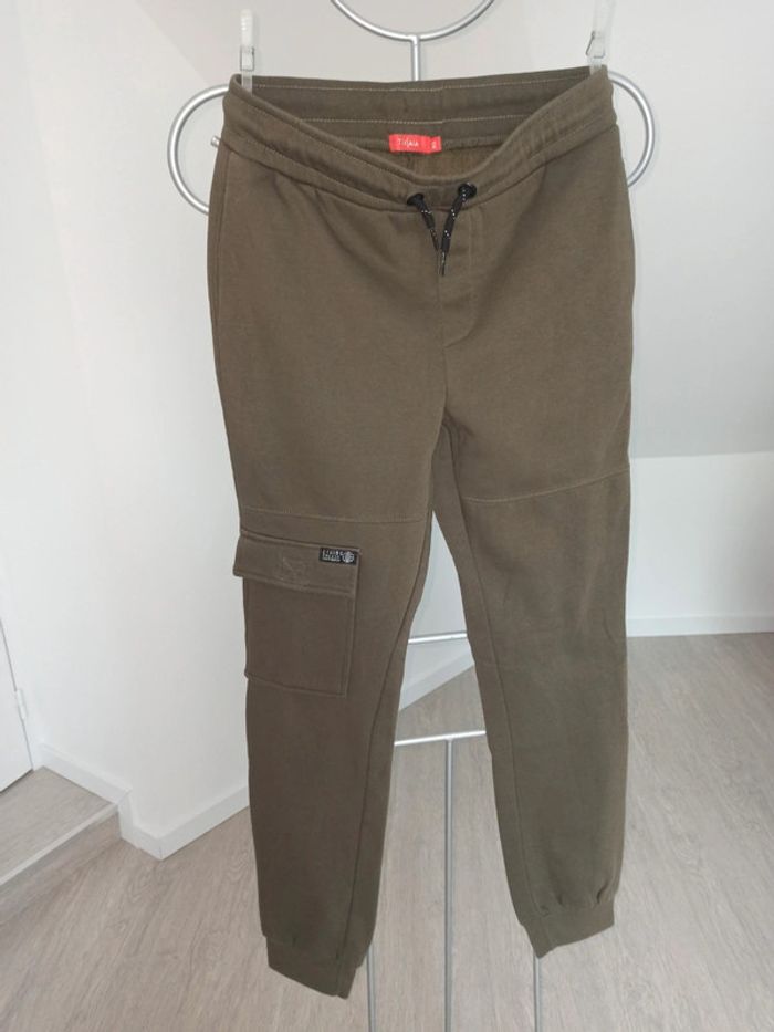 Pantalon jogging Tissaia XS