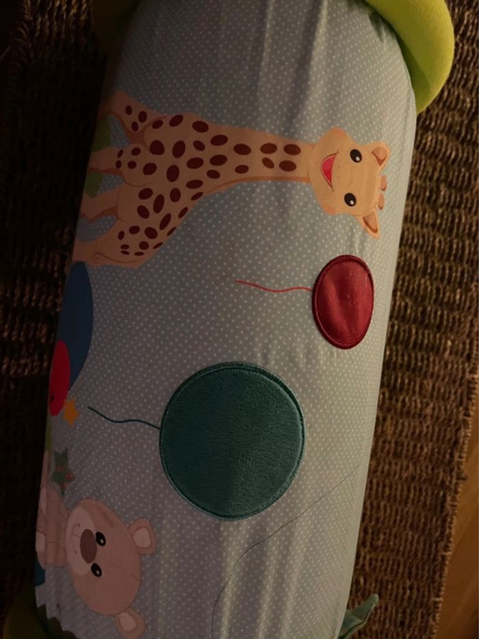 Rollin' - Sophie La Girafe - photo numéro 6