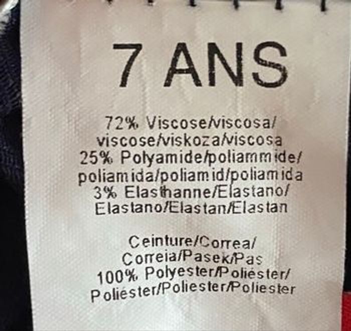 Pantalon - photo numéro 4