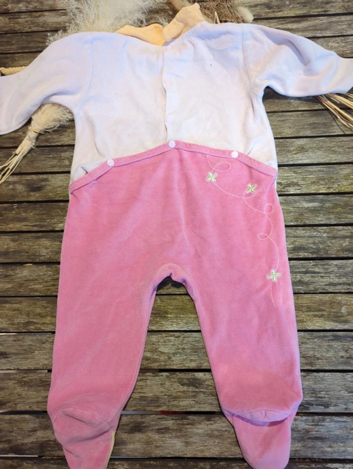 Lot de sept pyjamas 12 mois - photo numéro 14