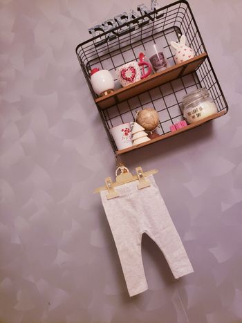 Legging 🎀 Kiabi 9 mois 1€