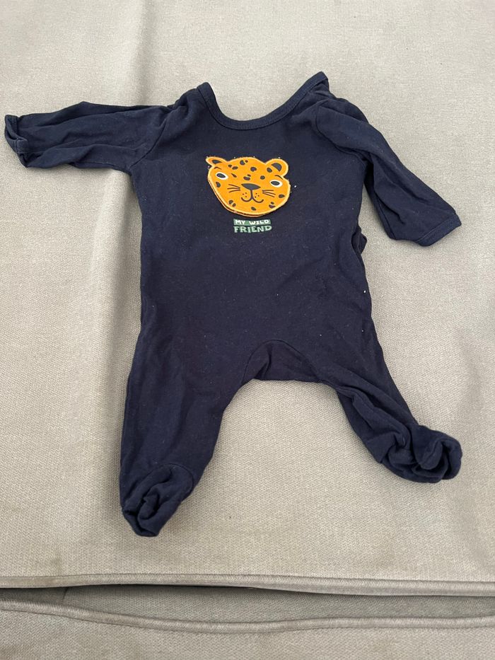 Pyjama - photo numéro 2