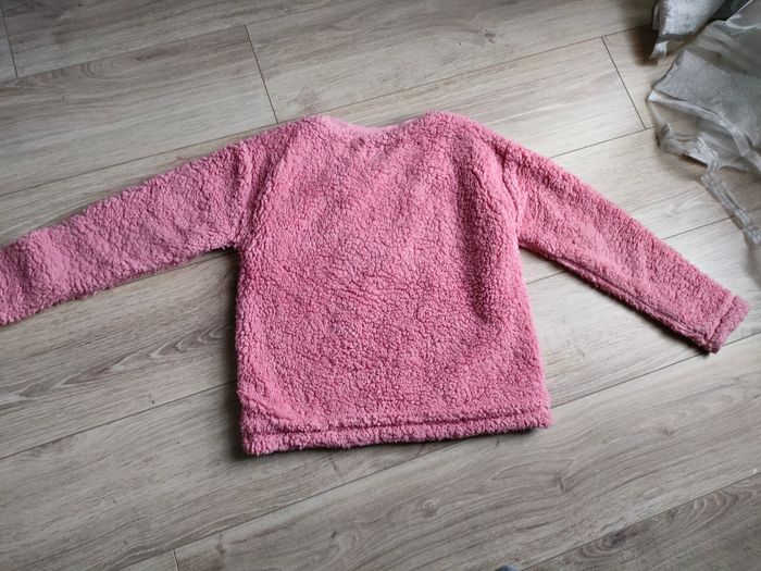 Pull épais 10 ans okaidi - photo numéro 2