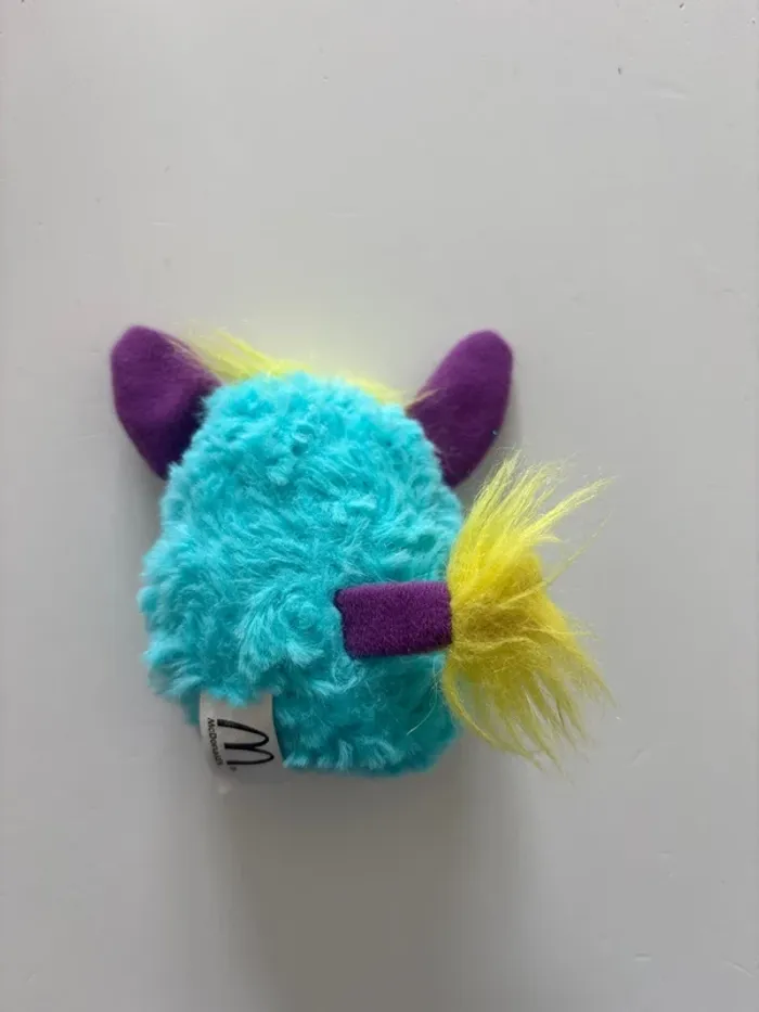 Furby - photo numéro 2